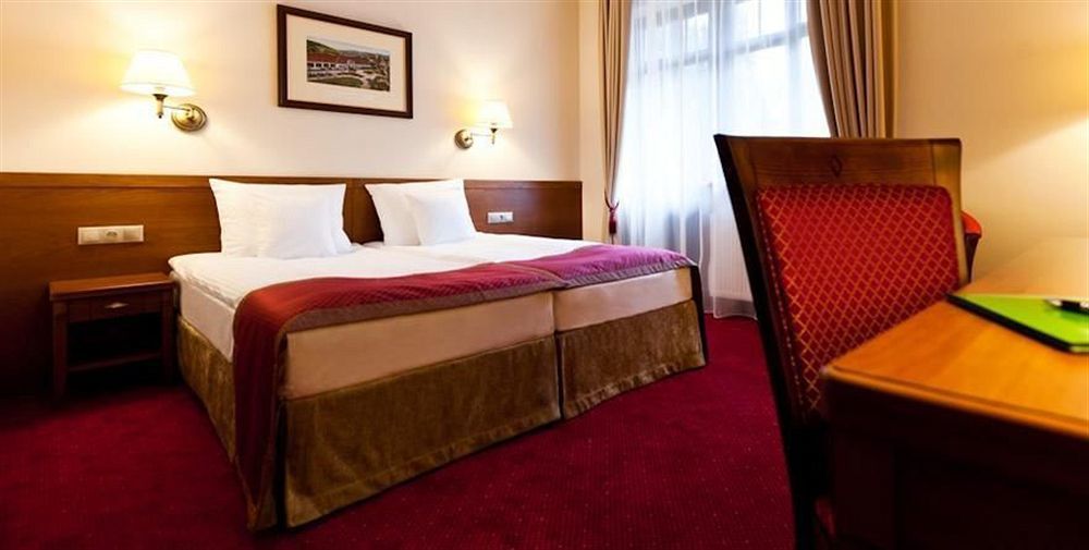 Bukowy Park Hotel Medical Spa Polanica-Zdrój Kültér fotó