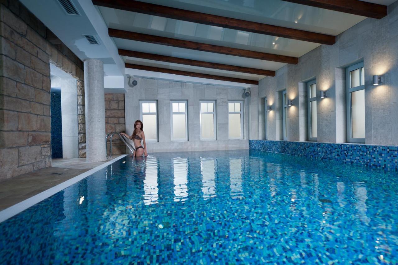 Bukowy Park Hotel Medical Spa Polanica-Zdrój Kültér fotó
